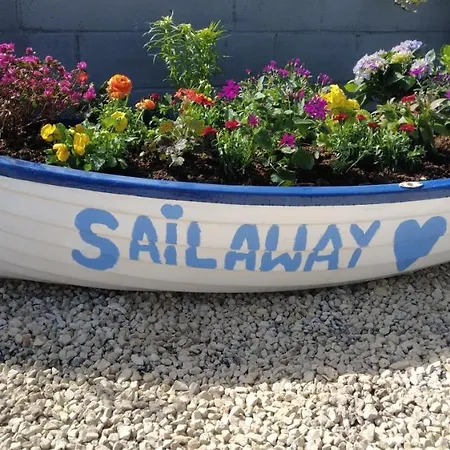 Sailaway * Carbis Bay