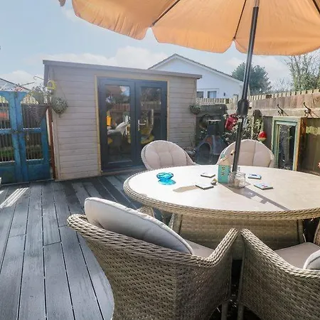 Sailaway Homestay Carbis Bay