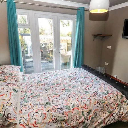 Sailaway Homestay